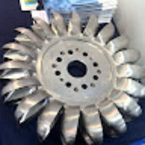 Meet your Posher, Harissou